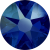 20ss Cobalt Shimmer Austrian